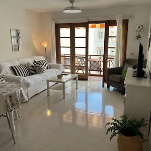 Don Antonio Cristianos Los Cristianos (Tenerife)